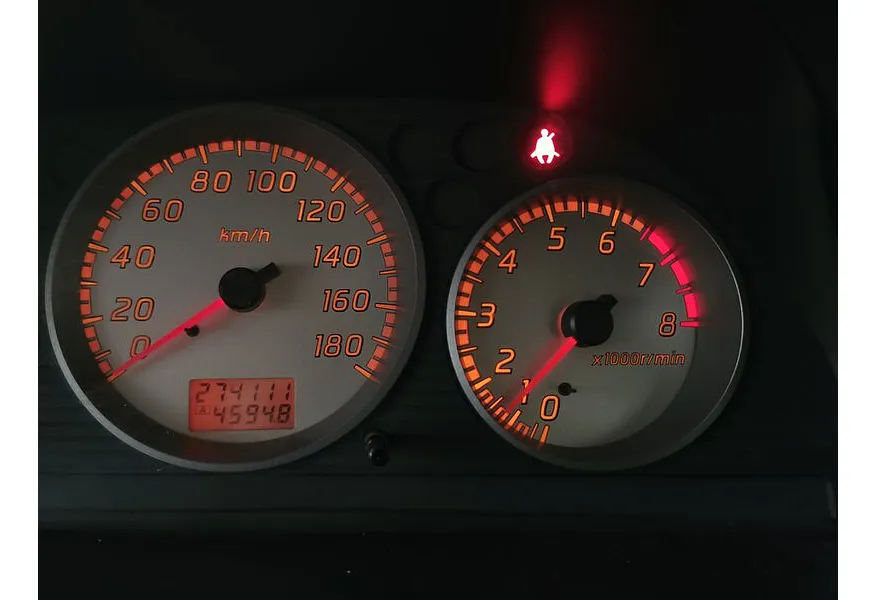 АВИЛОН - Nissan X-Trail 2.0 AT AWD (140 л.с.) Серый - slide 18