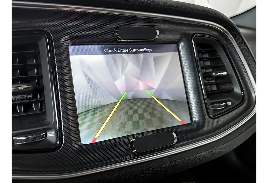 Dodge Challenger 3.6 V6 AT (309 л.с.) Белый в АВИЛОН. Слайд №20