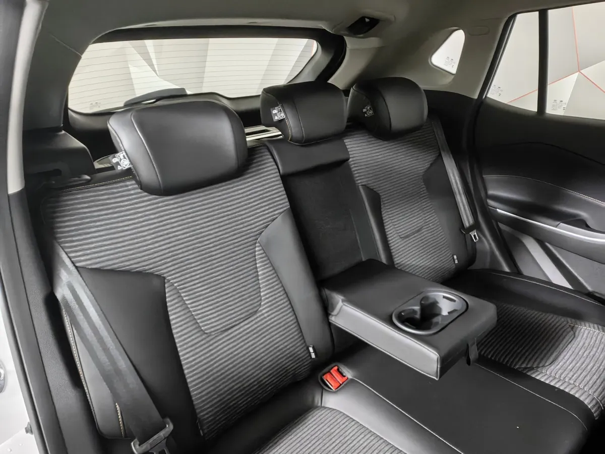 Москвич 3 1.5 CVT (150 л.с.) Standart Белый в АВИЛОН. Слайд №17