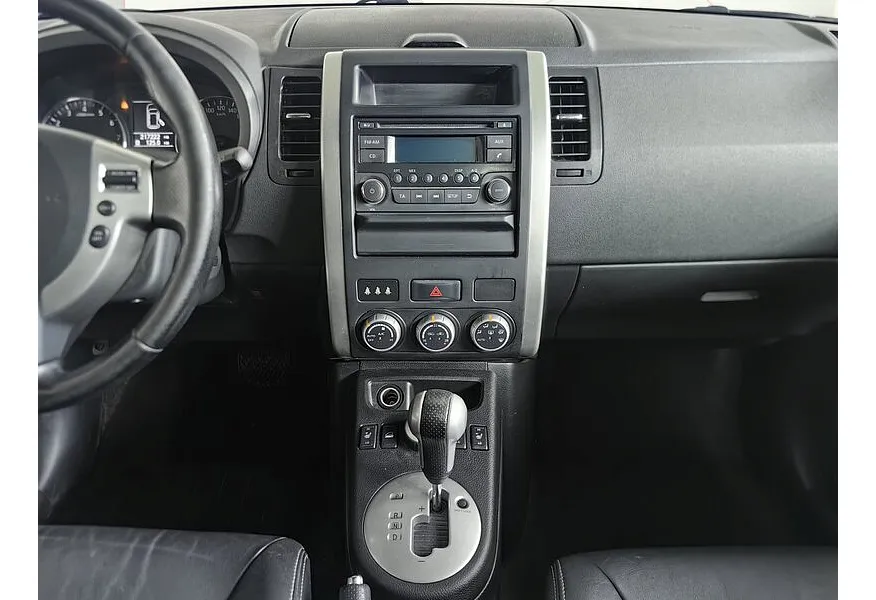 АВИЛОН - Nissan X-Trail 2.5 CVT AWD (171 л.с.) LE Top Серый - slide 8
