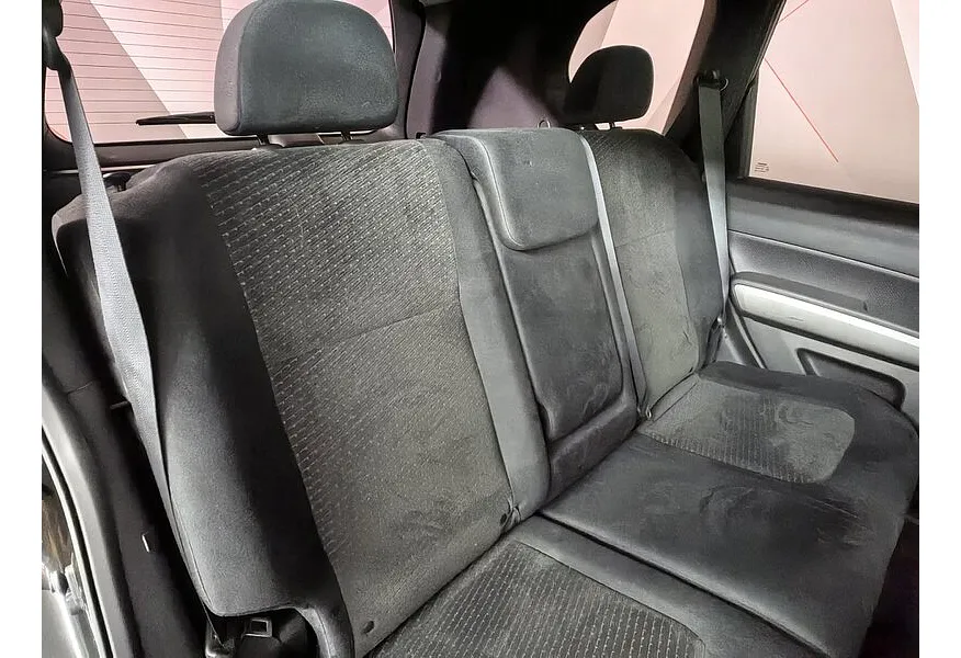 АВИЛОН - Nissan X-Trail 2.0 CVT AWD (141 л.с.) Черный - slide 9