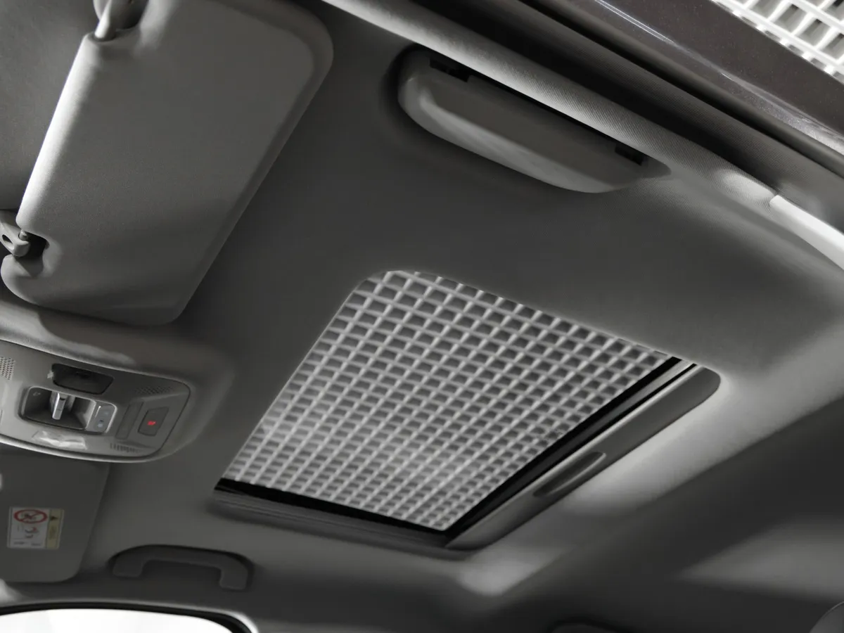 Tenet Plus L4 1.5T 6DCT 2WD (147 л.с.) Элегант Серый в АВИЛОН. Слайд №11