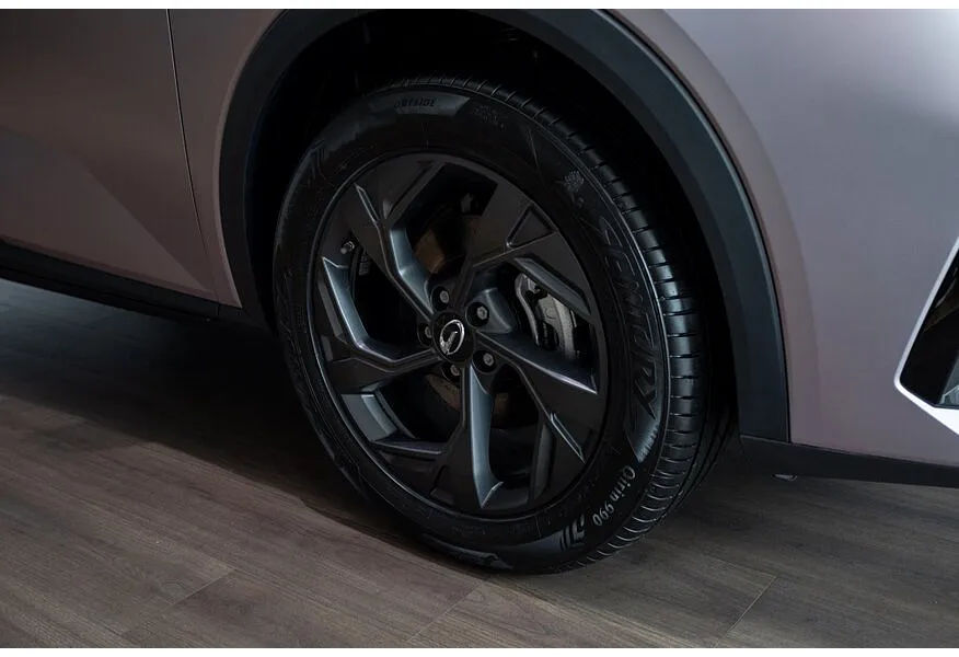АВИЛОН - GAC GS3 1.5TG 7WDCT (170 л.с.) GL R-Style Красный - slide 11