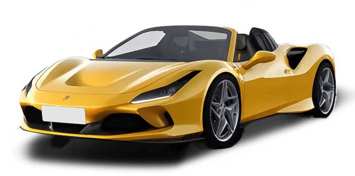 Изображение Ferrari F8 Spider