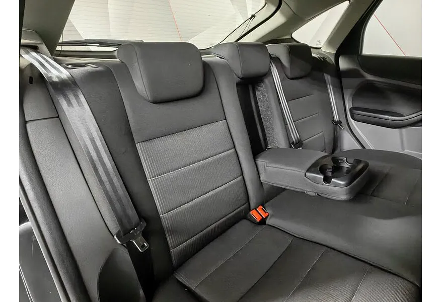 АВИЛОН - Ford Focus 1.6 AT (101 л.с.) Черный - slide 9