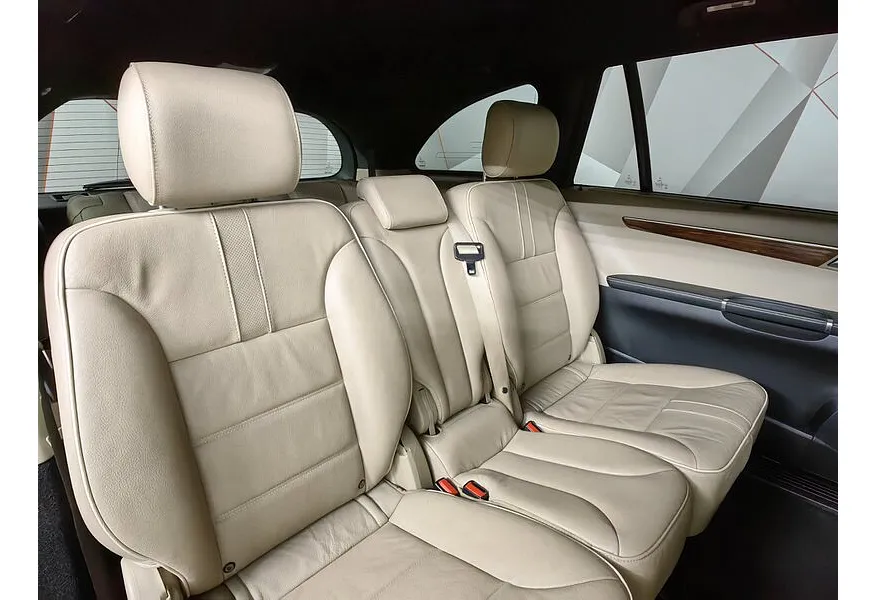 Mercedes-Benz R-Класс R 350 4MATIC 7G-Tronic (272 л.с.) Синий в АВИЛОН. Слайд №16