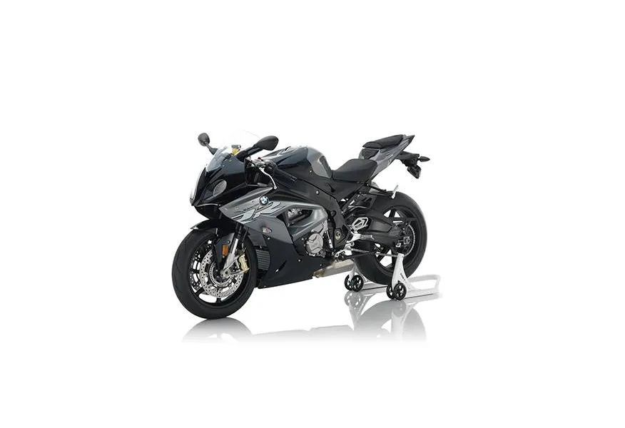 АВИЛОН - BMW Motorrad S 1000 RR S 1000 RR 999 см³ (199) 999 Синий - slide 2555641