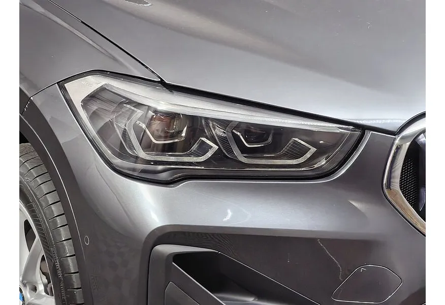 АВИЛОН - BMW X1 18i sDrive AT (136 л.с.) Серый - slide 13