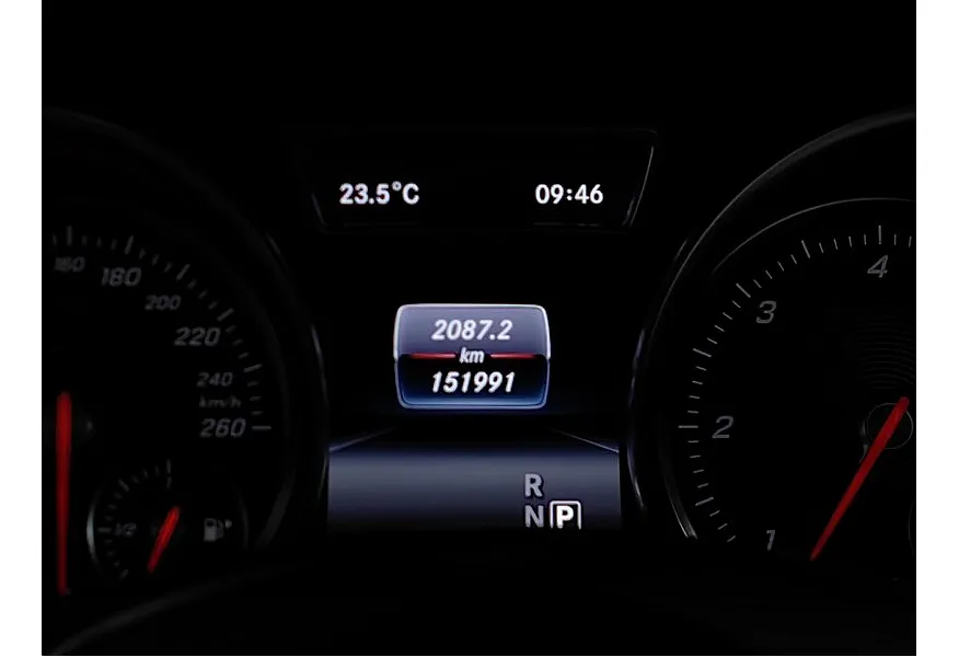 Mercedes-Benz GLE Купе 350 d 4MATIC 9G-TRONIC (249 л.с.) Особая серия Черный в АВИЛОН. Слайд №18