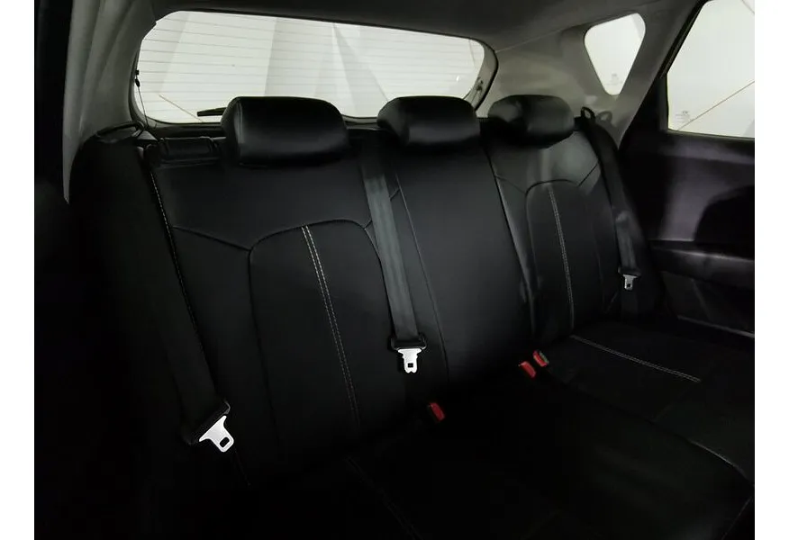 АВИЛОН - Kia Ceed 1.6 MT (122 л.с.) Серебристый - slide 10