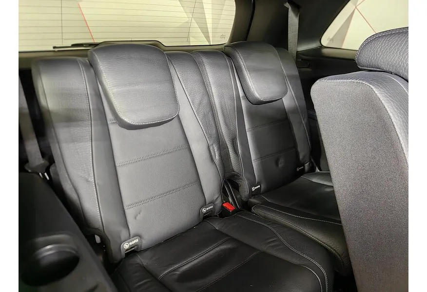 Mercedes-Benz GLS 400 d 9G-TRONIC 4Matic (330 л.с.) Белый в АВИЛОН. Слайд №24