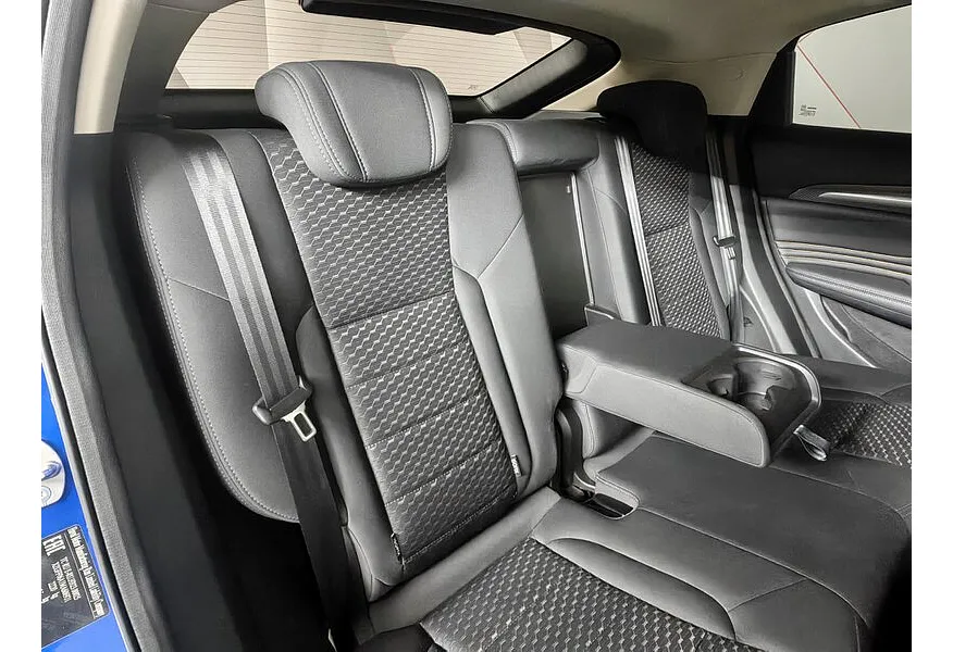 АВИЛОН - Haval F7x 2.0T AWD 7DCT (190 л.с.) Premium Синий - slide 8