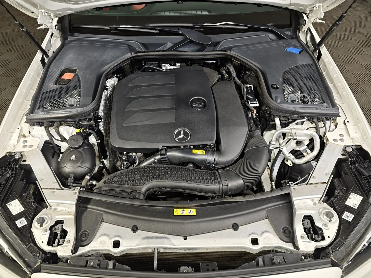 Mercedes-Benz E-Класс E 200 4MATIC 9G-TRONIC (197 л.с.) Sport (Локальная сборка) в АВИЛОН. Слайд №11