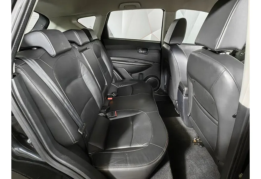 АВИЛОН - Nissan Qashqai 2.0 CVT AWD (141 л.с.) Черный - slide 12