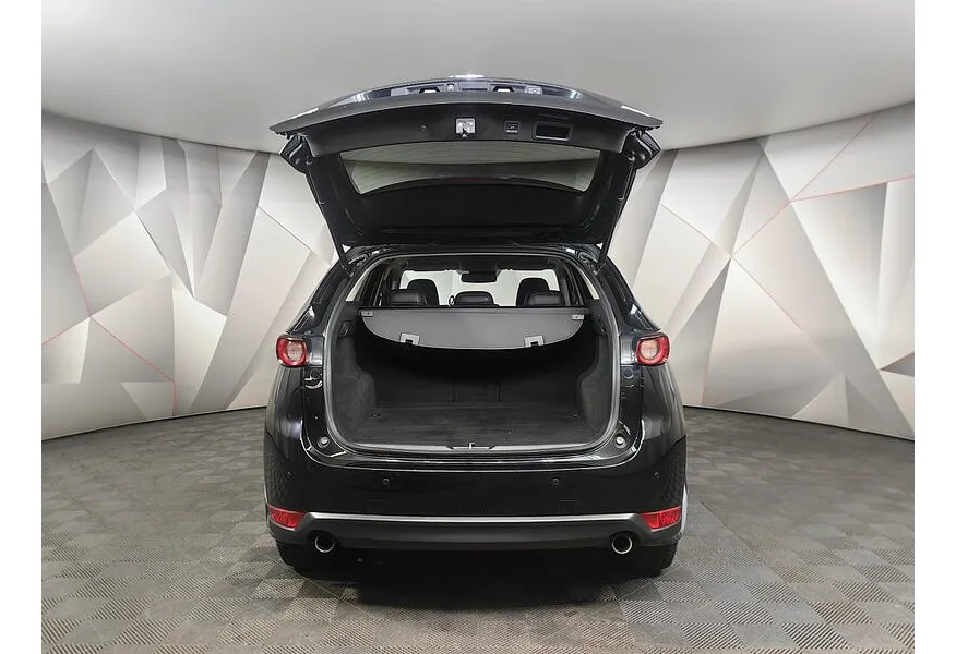 АВИЛОН - Mazda CX-5 2.5 AT AWD (194 л.с.) Черный - slide 22