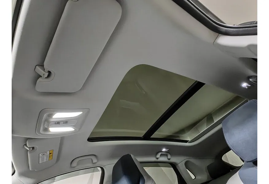 Changan UNI-K iDD 1.5T AT (281 л.с.) Premium Серый в АВИЛОН. Слайд №22