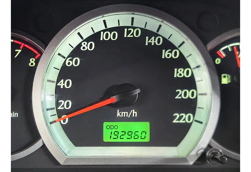 АВИЛОН - Chevrolet Lacetti 1.6 MT (109 л.с.) Черный - slide 12