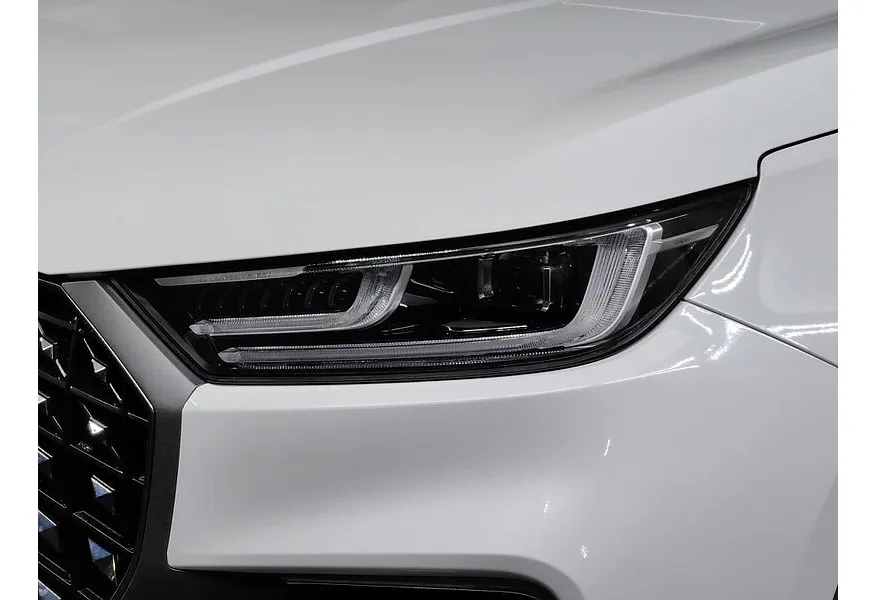 Chery Tiggo 8 Pro Hybrid 1.5T DHT 2WD (235 л.с.) Ultimate Белый в АВИЛОН. Слайд №10