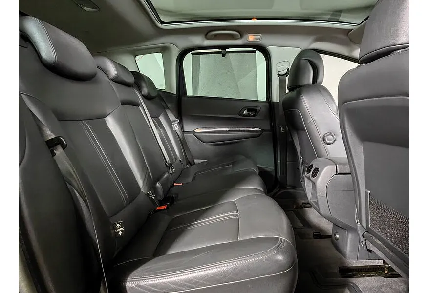 Peugeot 3008 1.6 AT 4WD (150 л.с.) Синий в АВИЛОН. Слайд №15