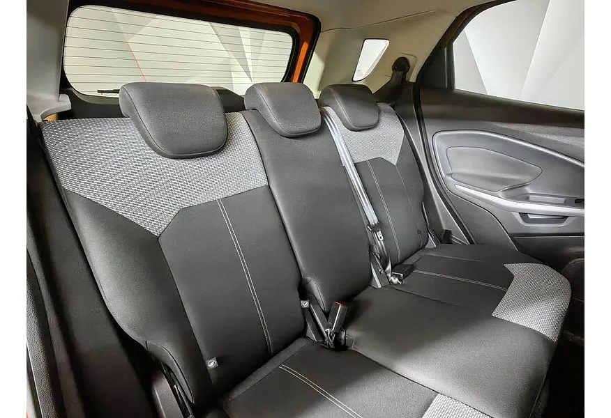 АВИЛОН - Ford EcoSport 2.0 МТ 4WD (140 л.с.) Trend Plus Оранжевый - slide 14