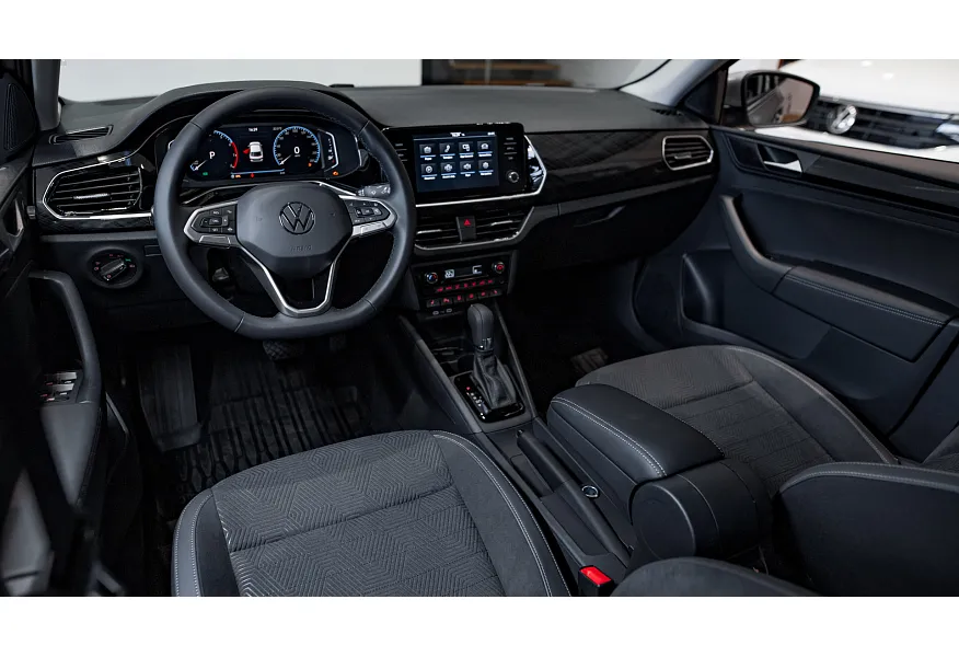 АВИЛОН - Dodge Journey 2.7 AT (185 л.с.) R/T Серебристый - slide 5