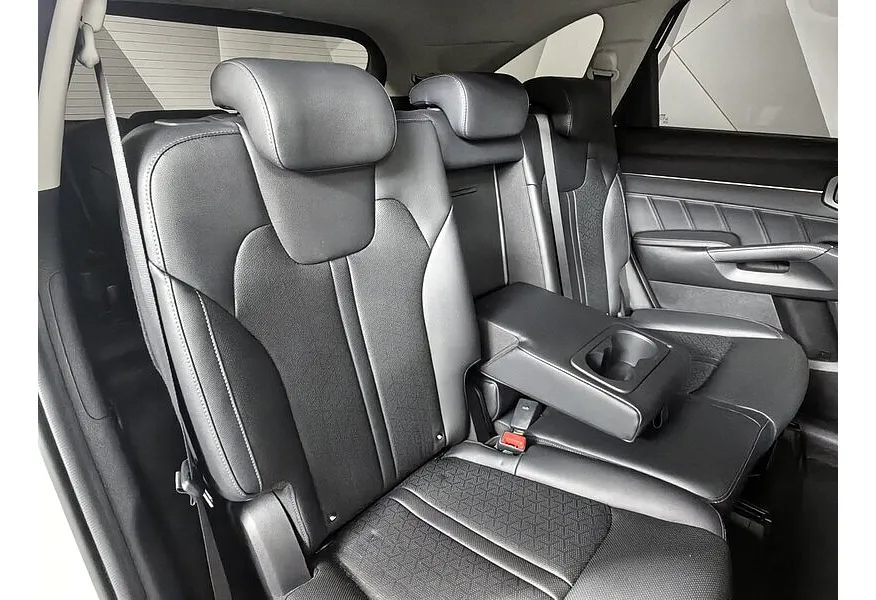 Kia Sorento 2.2 CRDi 4WD DCT (199 л.с.) Prestige Белый в АВИЛОН. Слайд №17