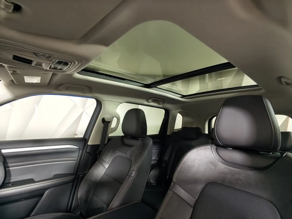 Haval Dargo  2.0T AWD 7DCT (192 л.с.) Tech Plus Серый в АВИЛОН. Слайд №26
