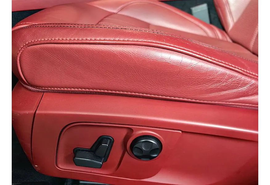 Maserati Levante 3.0 V6 AT (350 л.с.) Белый в АВИЛОН. Слайд №23