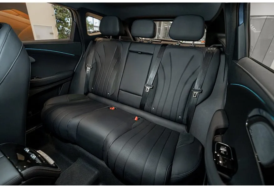 АВИЛОН - EXEED TXL 1.6 TGDI DCT7 AWD (186 л.с.) Business Белый - slide 9