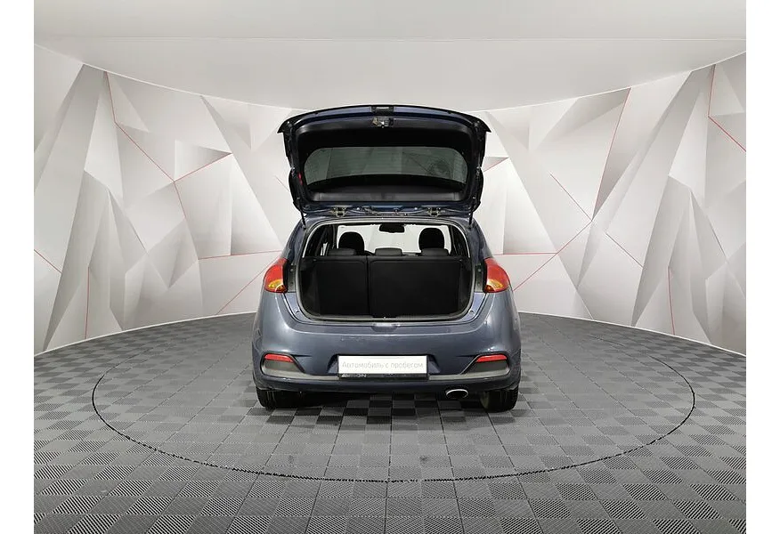 АВИЛОН - Kia Ceed 1.6 AT (129 л.с.) Синий - slide 6