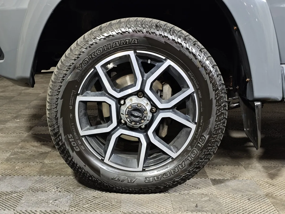 УАЗ Patriot 2.7 AT 4WD (150 л.с.) Оптимум Серый в АВИЛОН. Слайд №9