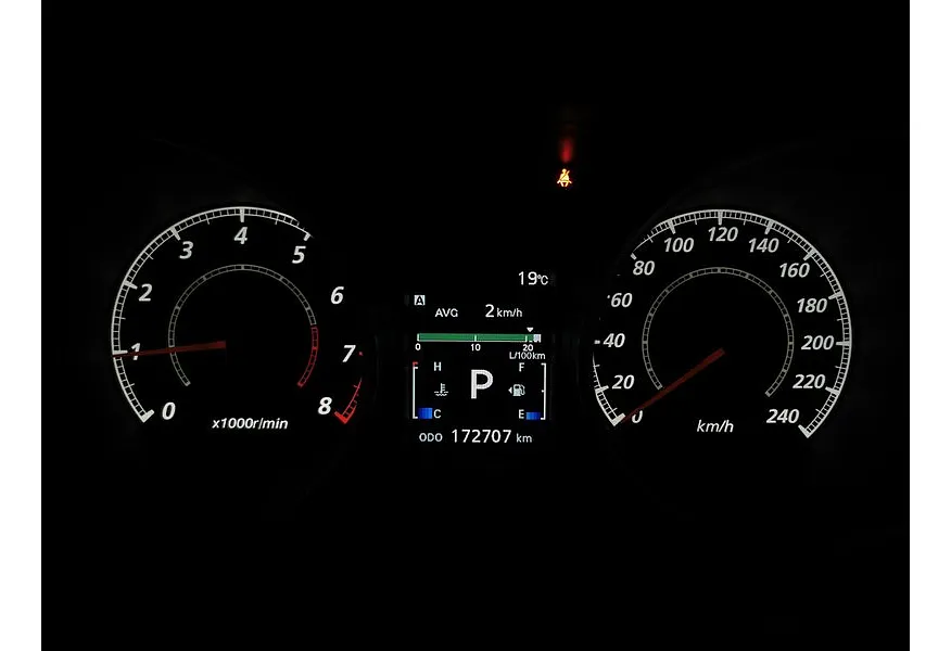 АВИЛОН - Mitsubishi Outlander 2.4 CVT 4WD (170 л.с.) Черный - slide 14
