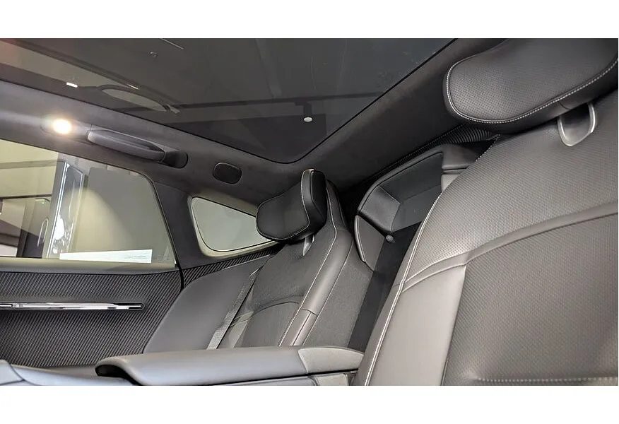 Avatr 12 AT 4WD (578 л.с.) Dual Motor Dynamic Синий в АВИЛОН. Слайд №10