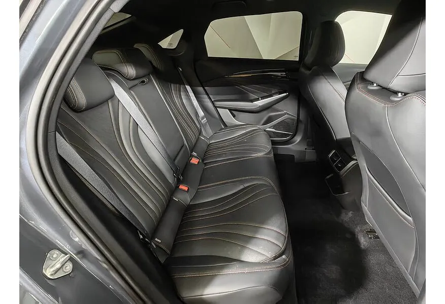 Geely Preface 2.0T 7DCT FWD (200 л.с.) Люкс Серый в АВИЛОН. Слайд №16