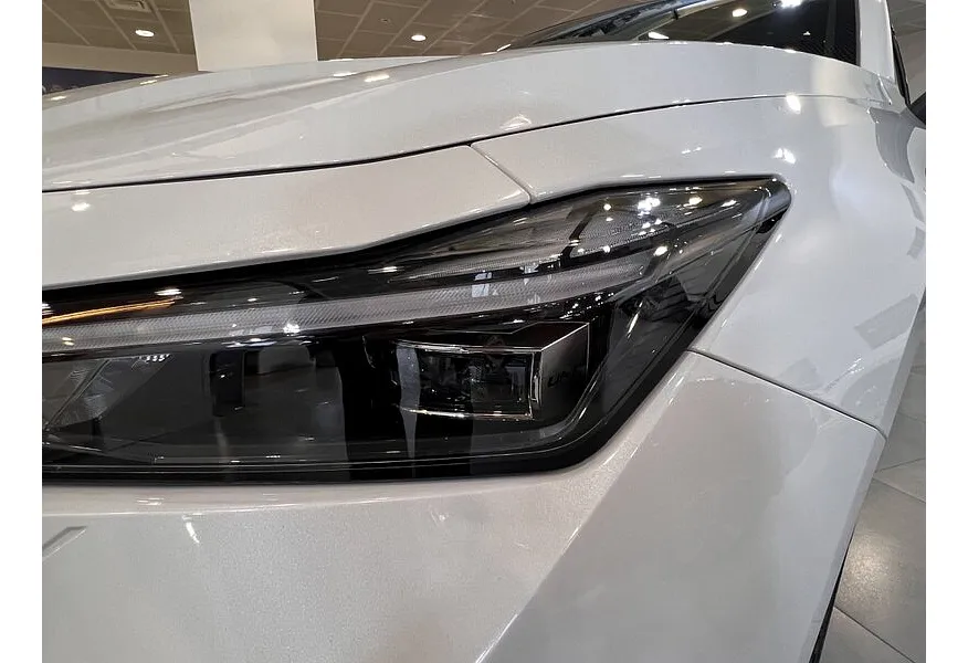 Changan UNI-V 1.5 AMT (181 л.с.) Tech Белый в АВИЛОН. Слайд №20