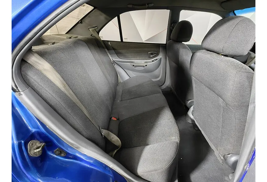 АВИЛОН - Hyundai Accent 1.5 MT (102 л.с.) Синий - slide 8
