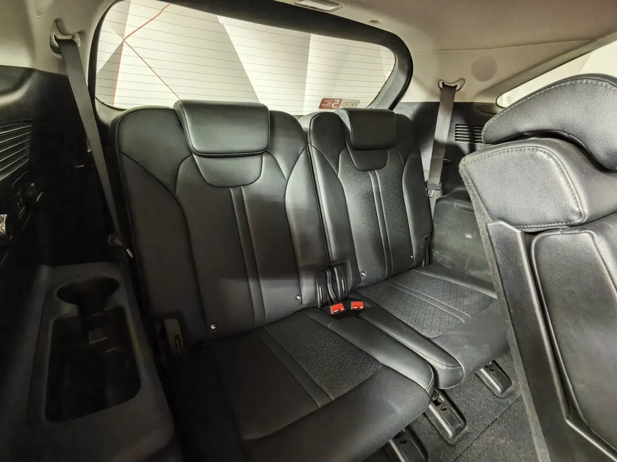 Kia Sorento 2.2 CRDi 4WD DCT (199 л.с.) Prestige Серый в АВИЛОН. Слайд №24