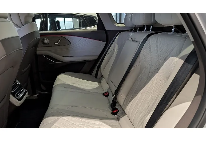 EXEED RX 2.0T 8AT 4WD (249 л.с.) Flagship Серый в АВИЛОН. Слайд №13