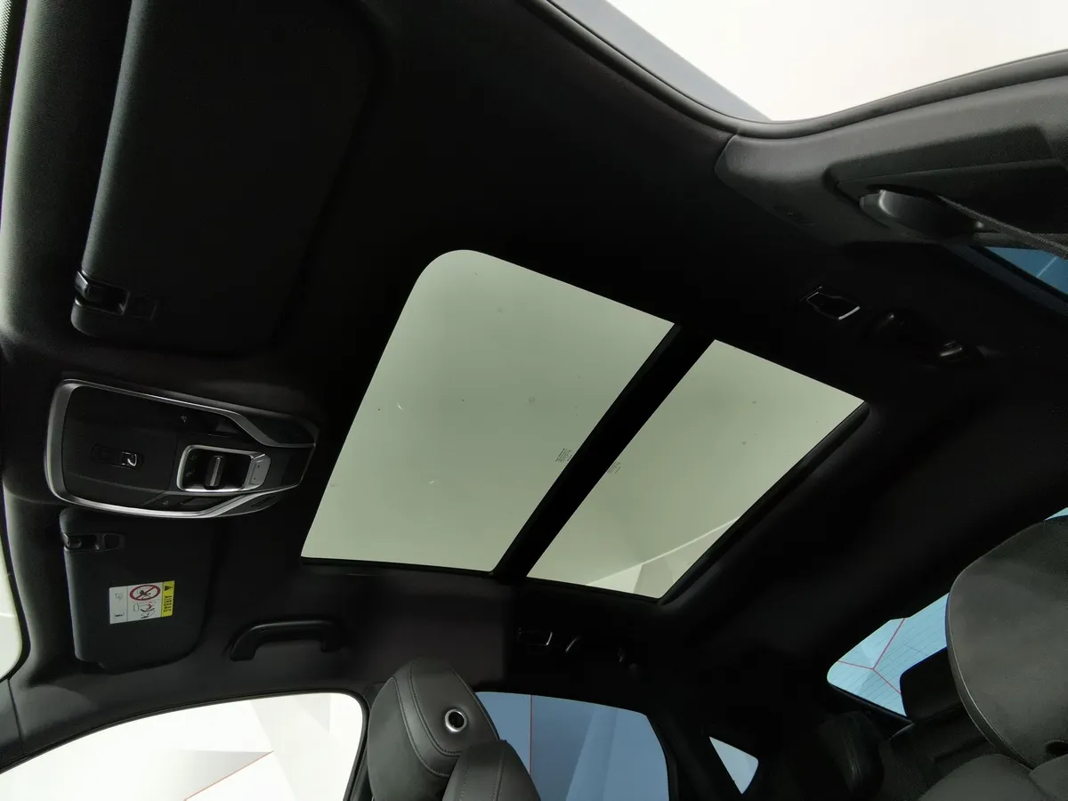 Geely Tugella 2.0 AT AWD (238 л.с.) Flagship Серый в АВИЛОН. Слайд №25
