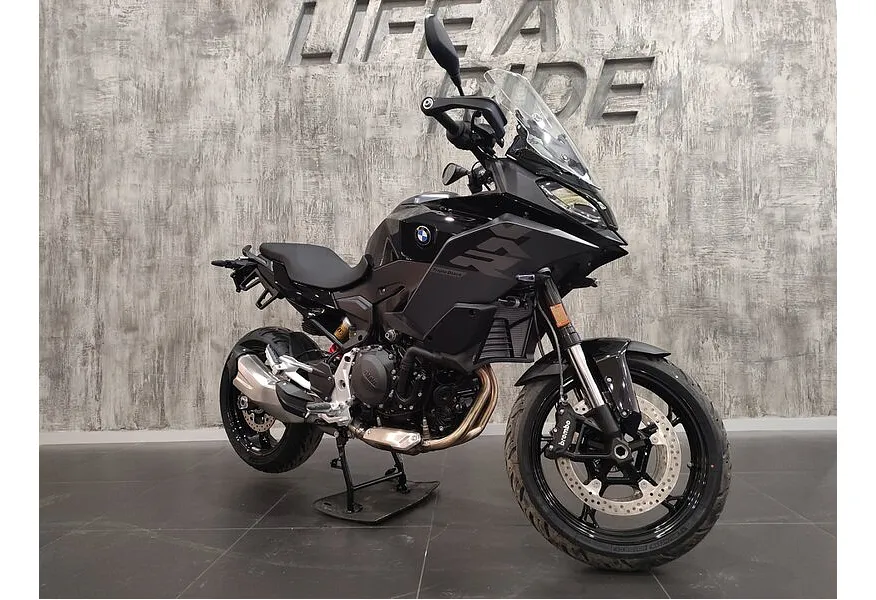 BMW Motorrad F 900 XR F 900 XR 895 см³ 895 Черный в АВИЛОН. Слайд №2