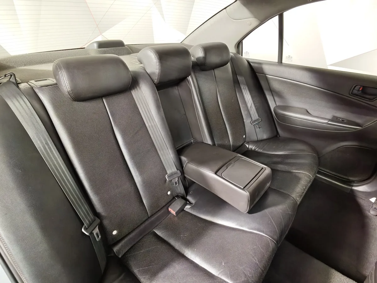 Hyundai Sonata 2.4 AT (174 л.с.) Серый в АВИЛОН. Слайд №16