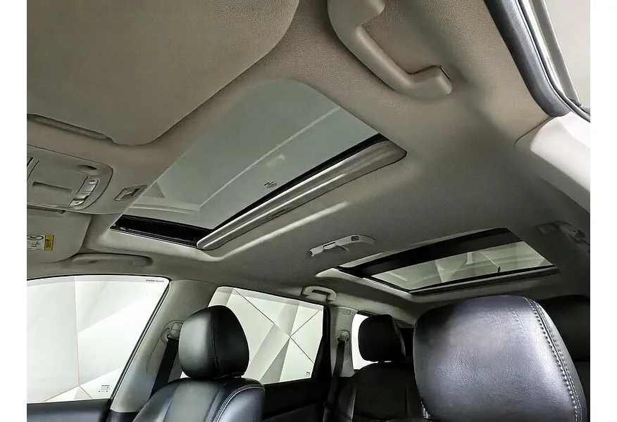 АВИЛОН - Nissan Pathfinder 3.5 CVT AWD (249 л.с.) Черный - slide 18