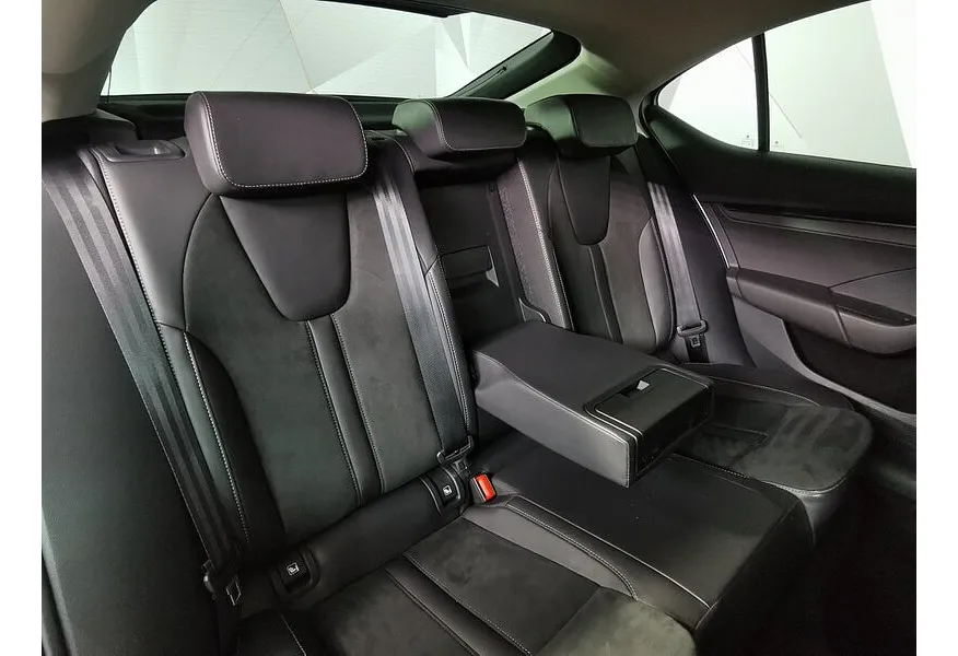 Skoda Octavia 1.4 AT FWD (150 л.с.) Серый в АВИЛОН. Слайд №17