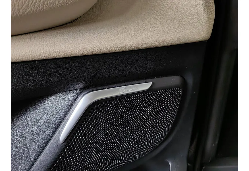 Mercedes-Benz V-Класс V 250 BlueTEC 7G-Tronic Plus L3 4x4 (190 л.с.) AVANTGARDE Черный в АВИЛОН. Слайд №22