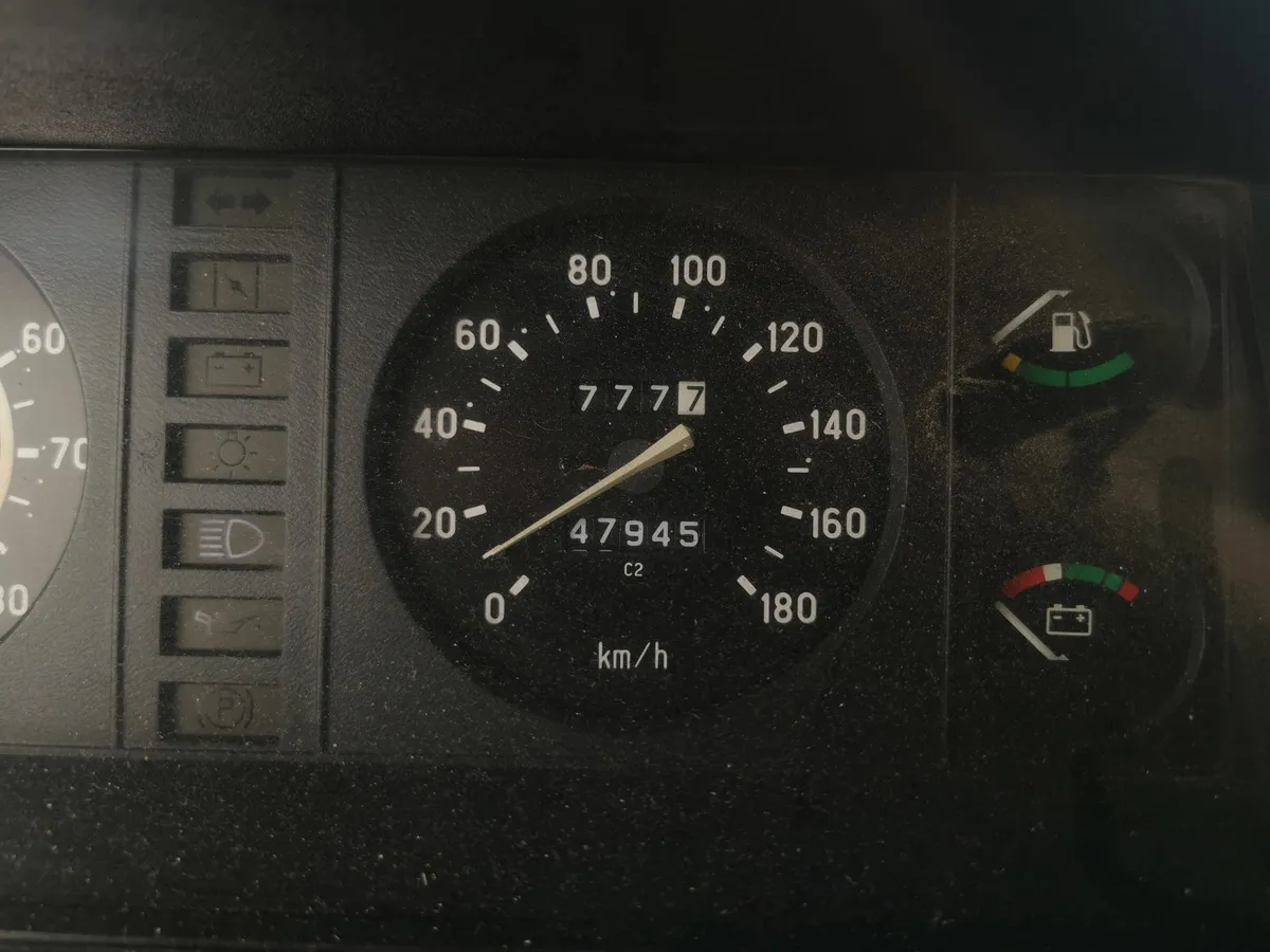 ВАЗ (Lada) 2107 21074 MT (75 л.с.) Белый в АВИЛОН. Слайд №12