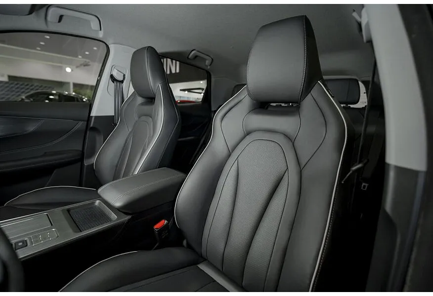 TENET T4 1.5T 6DCT 2WD (147 л.с.) Prime Серый в АВИЛОН. Слайд №9