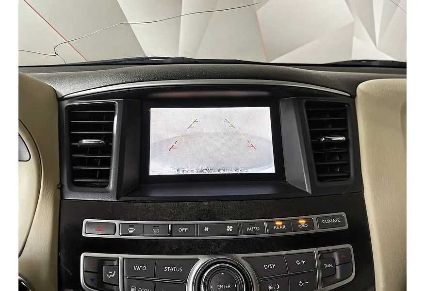 АВИЛОН - Infiniti QX60 2.5 Xtronic AWD Hybrid (231 л.с.) Синий - slide 16
