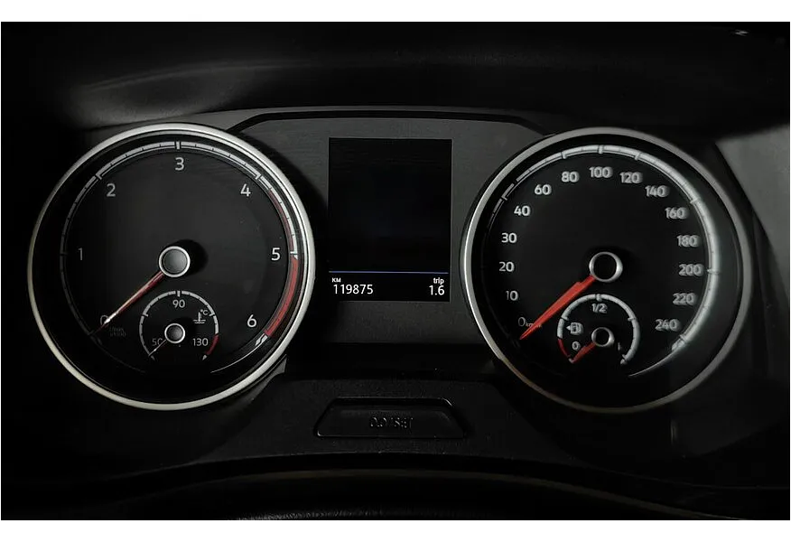 Volkswagen Multivan 2.0 biTDI DSG 4 MOTION (180 л.с.) Highline Коричневый в АВИЛОН. Слайд №18