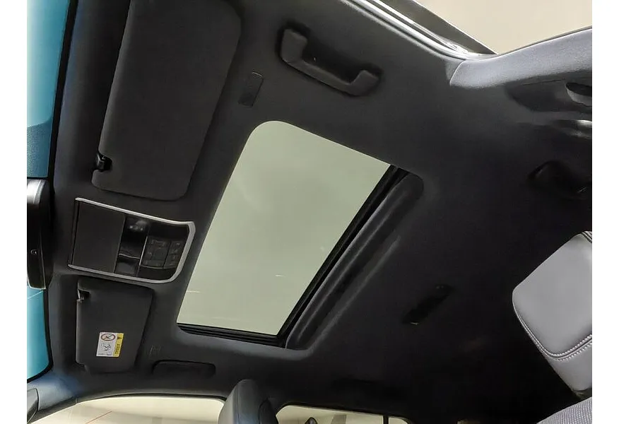 Toyota Land Cruiser 3.5 V6 AT 4WD (415 л.с.) Черный в АВИЛОН. Слайд №25