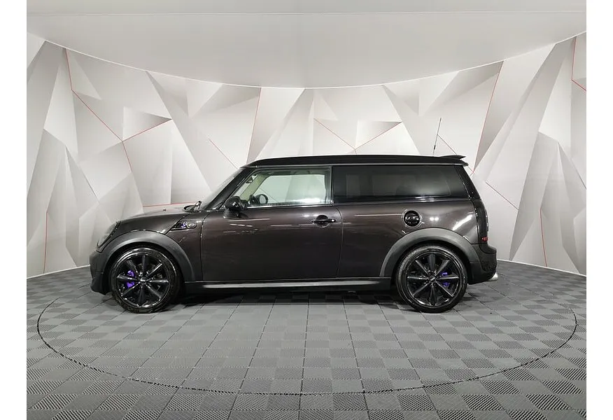 АВИЛОН - MINI Clubman 2.0 AT (192 л.с.) Коричневый - slide 1